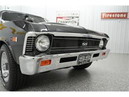 1969 Chevrolet Nova (CC-2073932) for sale in Homer City, Pennsylvania
