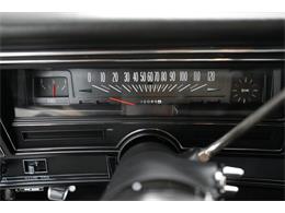 1969 Chevrolet Nova (CC-2073932) for sale in Homer City, Pennsylvania