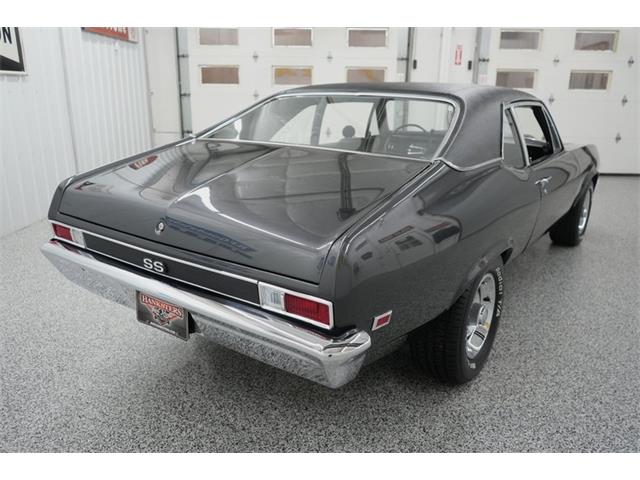 1969 Chevrolet Nova (CC-2073932) for sale in Homer City, Pennsylvania