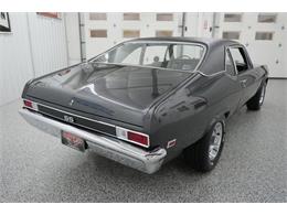 1969 Chevrolet Nova (CC-2073932) for sale in Homer City, Pennsylvania