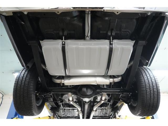 1969 Chevrolet Nova (CC-2073932) for sale in Homer City, Pennsylvania