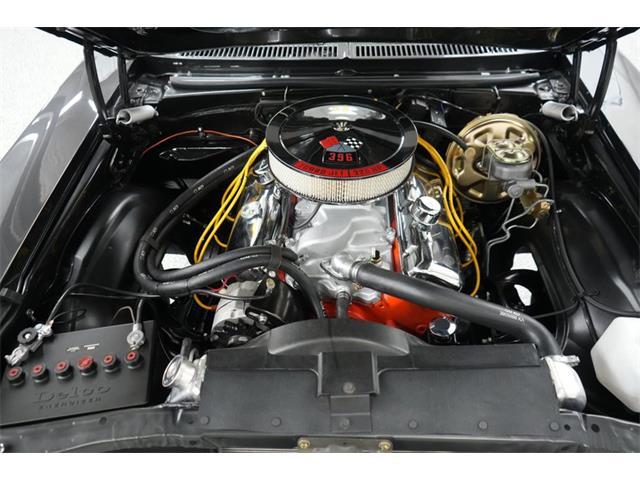 1969 Chevrolet Nova (CC-2073932) for sale in Homer City, Pennsylvania