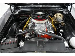 1969 Chevrolet Nova (CC-2073932) for sale in Homer City, Pennsylvania
