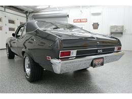 1969 Chevrolet Nova (CC-2073932) for sale in Homer City, Pennsylvania