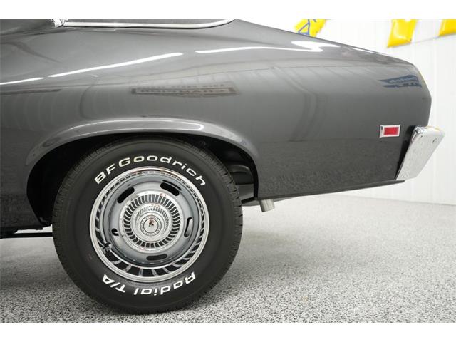 1969 Chevrolet Nova (CC-2073932) for sale in Homer City, Pennsylvania