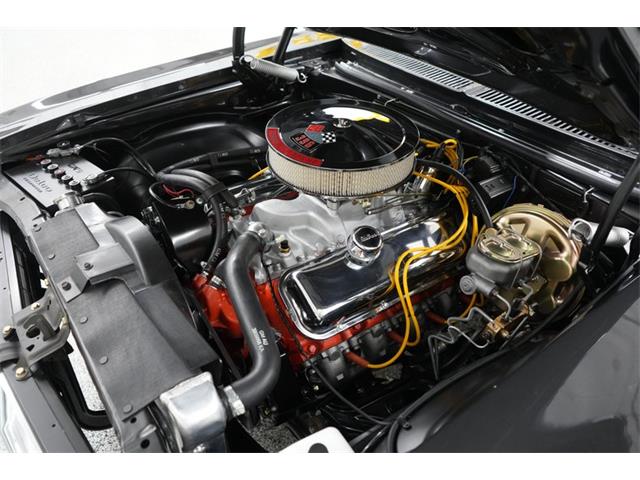 1969 Chevrolet Nova (CC-2073932) for sale in Homer City, Pennsylvania