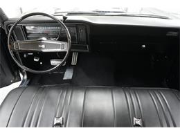 1969 Chevrolet Nova (CC-2073932) for sale in Homer City, Pennsylvania