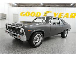 1969 Chevrolet Nova (CC-2073932) for sale in Homer City, Pennsylvania