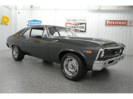 1969 Chevrolet Nova (CC-2073932) for sale in Homer City, Pennsylvania