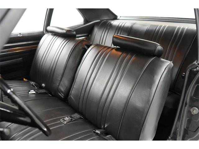 1969 Chevrolet Nova (CC-2073932) for sale in Homer City, Pennsylvania