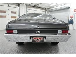 1969 Chevrolet Nova (CC-2073932) for sale in Homer City, Pennsylvania