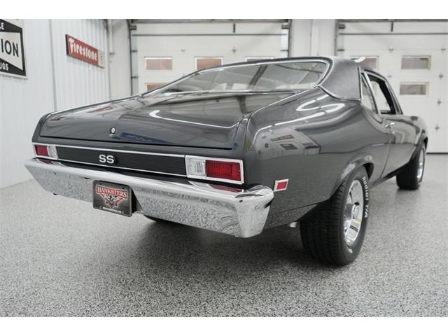1969 Chevrolet Nova (CC-2073932) for sale in Homer City, Pennsylvania