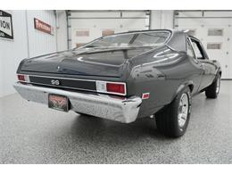1969 Chevrolet Nova (CC-2073932) for sale in Homer City, Pennsylvania