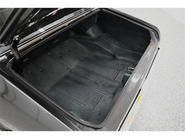 1969 Chevrolet Nova (CC-2073932) for sale in Homer City, Pennsylvania