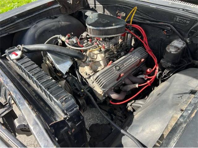 1965 Chevrolet Chevelle (CC-2073933) for sale in Cadillac, Michigan