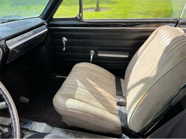 1965 Chevrolet Chevelle (CC-2073933) for sale in Cadillac, Michigan