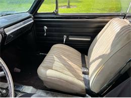 1965 Chevrolet Chevelle (CC-2073933) for sale in Cadillac, Michigan
