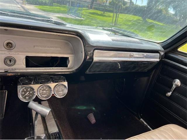 1965 Chevrolet Chevelle (CC-2073933) for sale in Cadillac, Michigan