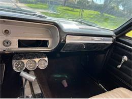 1965 Chevrolet Chevelle (CC-2073933) for sale in Cadillac, Michigan