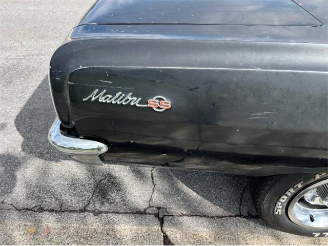 1965 Chevrolet Chevelle (CC-2073933) for sale in Cadillac, Michigan