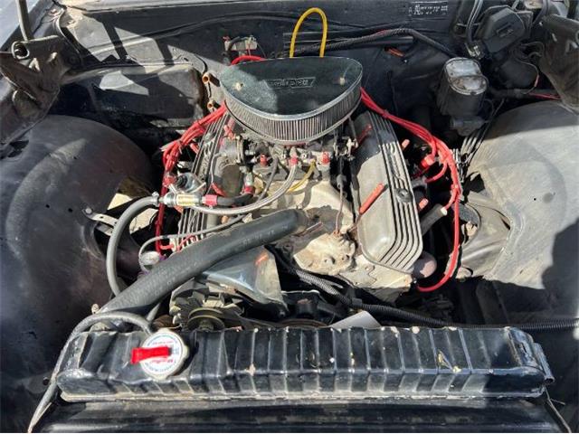 1965 Chevrolet Chevelle (CC-2073933) for sale in Cadillac, Michigan