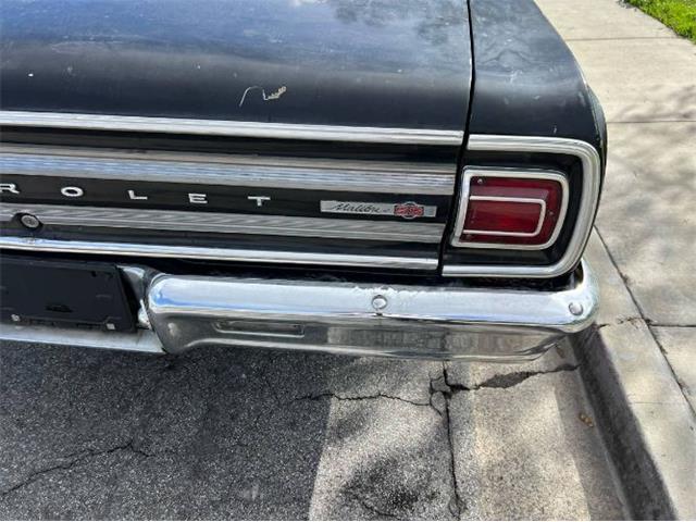 1965 Chevrolet Chevelle (CC-2073933) for sale in Cadillac, Michigan