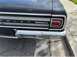 1965 Chevrolet Chevelle (CC-2073933) for sale in Cadillac, Michigan