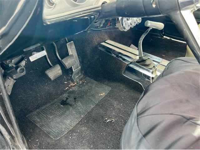 1965 Chevrolet Chevelle (CC-2073933) for sale in Cadillac, Michigan
