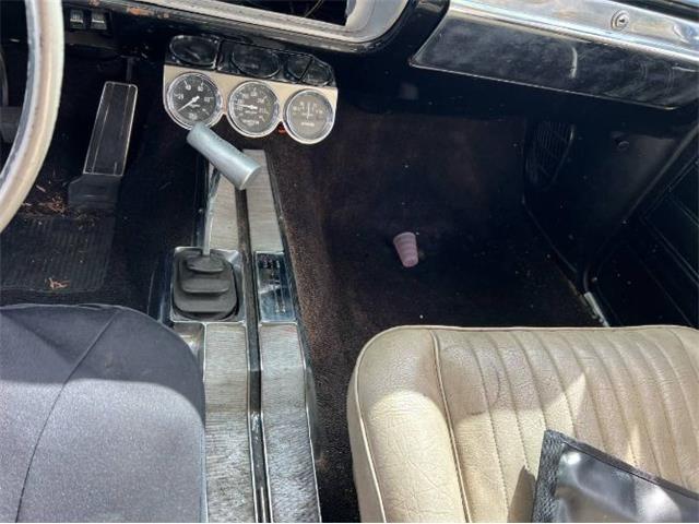 1965 Chevrolet Chevelle (CC-2073933) for sale in Cadillac, Michigan