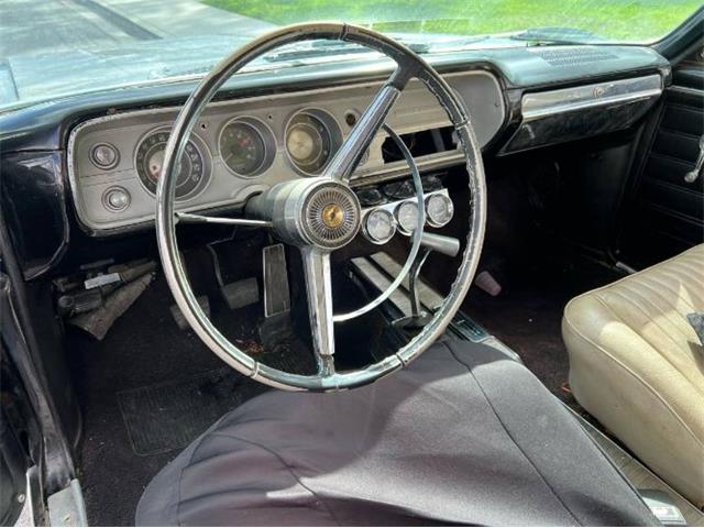 1965 Chevrolet Chevelle (CC-2073933) for sale in Cadillac, Michigan