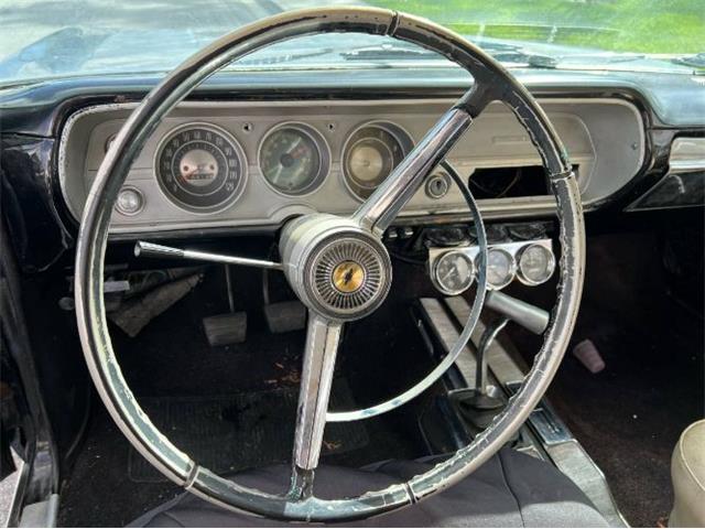 1965 Chevrolet Chevelle (CC-2073933) for sale in Cadillac, Michigan