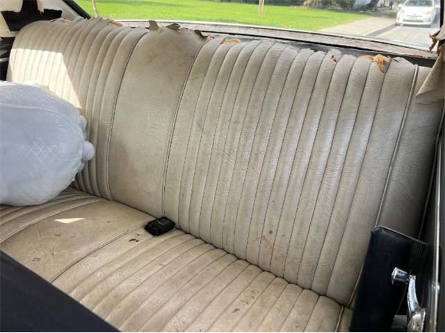 1965 Chevrolet Chevelle (CC-2073933) for sale in Cadillac, Michigan
