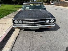 1965 Chevrolet Chevelle (CC-2073933) for sale in Cadillac, Michigan