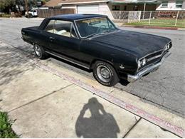 1965 Chevrolet Chevelle (CC-2073933) for sale in Cadillac, Michigan