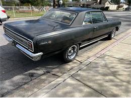 1965 Chevrolet Chevelle (CC-2073933) for sale in Cadillac, Michigan