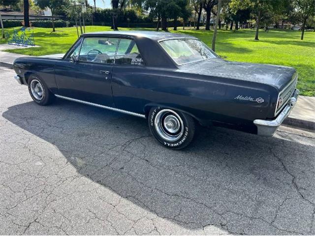 1965 Chevrolet Chevelle (CC-2073933) for sale in Cadillac, Michigan
