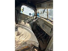 1947 Dodge Power Wagon (CC-2073934) for sale in Cadillac, Michigan