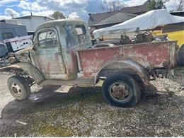 1947 Dodge Power Wagon (CC-2073934) for sale in Cadillac, Michigan
