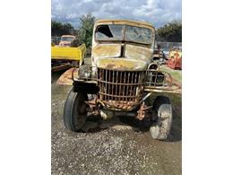 1947 Dodge Power Wagon (CC-2073934) for sale in Cadillac, Michigan