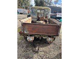1947 Dodge Power Wagon (CC-2073934) for sale in Cadillac, Michigan
