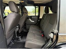2016 Jeep Wrangler (CC-2073935) for sale in Cadillac, Michigan