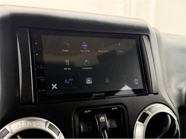 2016 Jeep Wrangler (CC-2073935) for sale in Cadillac, Michigan