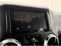 2016 Jeep Wrangler (CC-2073935) for sale in Cadillac, Michigan