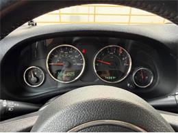 2016 Jeep Wrangler (CC-2073935) for sale in Cadillac, Michigan