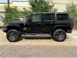 2016 Jeep Wrangler (CC-2073935) for sale in Cadillac, Michigan