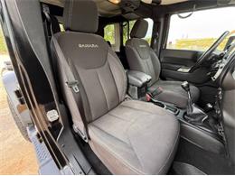 2016 Jeep Wrangler (CC-2073935) for sale in Cadillac, Michigan