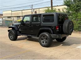2016 Jeep Wrangler (CC-2073935) for sale in Cadillac, Michigan