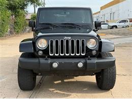 2016 Jeep Wrangler (CC-2073935) for sale in Cadillac, Michigan