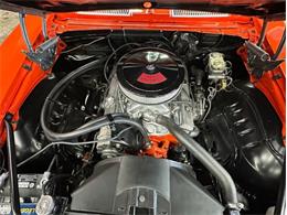 1969 Chevrolet Camaro (CC-2073936) for sale in Cadillac, Michigan