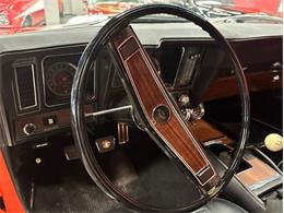 1969 Chevrolet Camaro (CC-2073936) for sale in Cadillac, Michigan